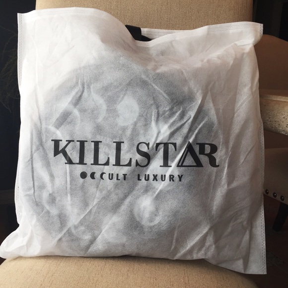 SOLD NWOT Killstar Phases Purse - Picture 4 of 4